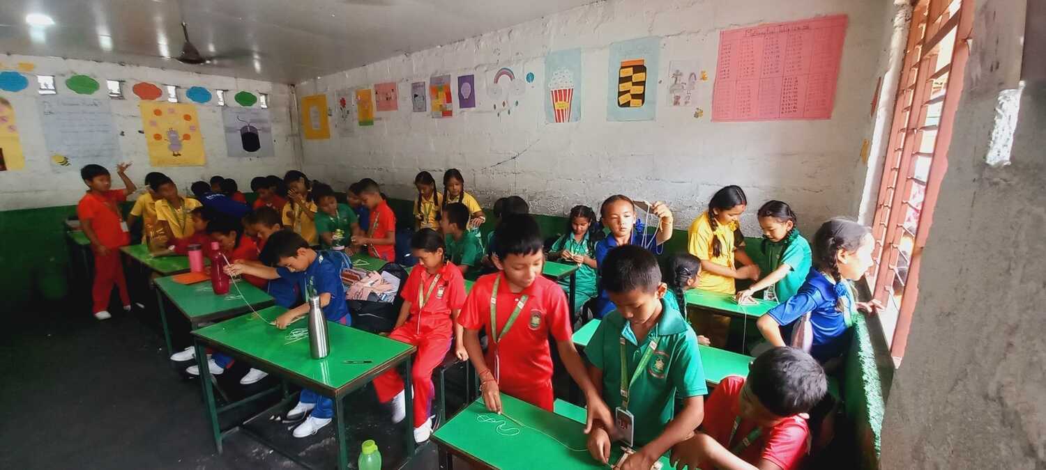 National Orchid Boarding School