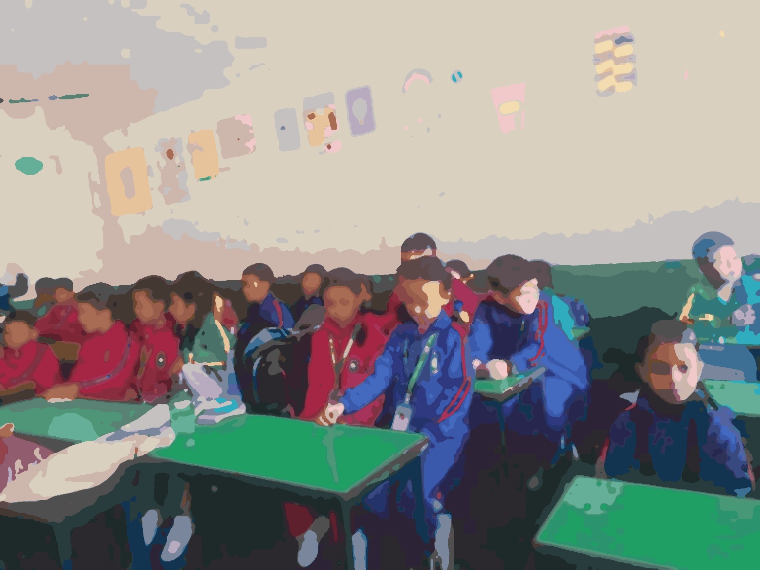 National Orchid Boarding School