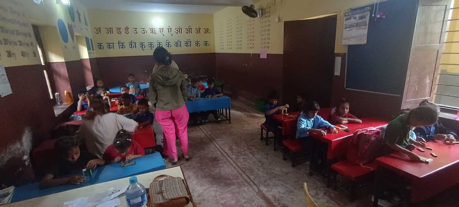 Pashupati Mitra Secondary School