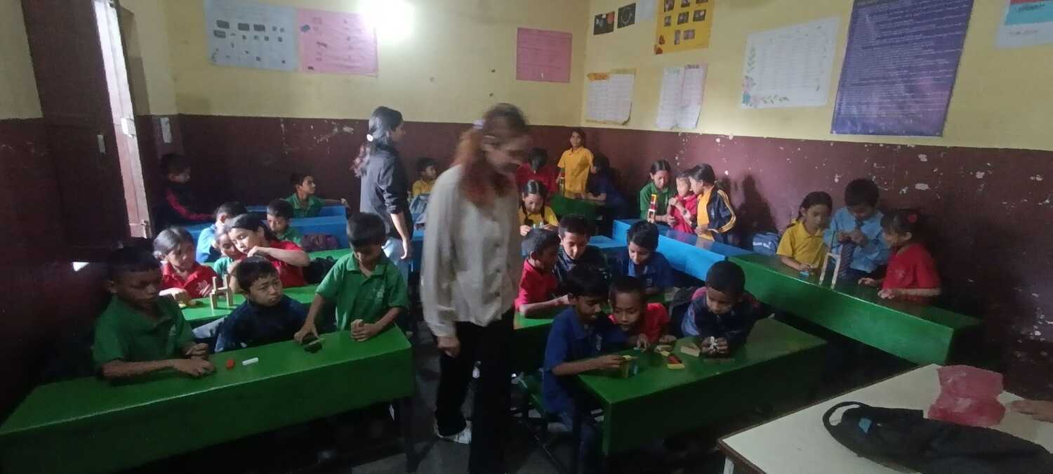 Pashupati Mitra Secondary School