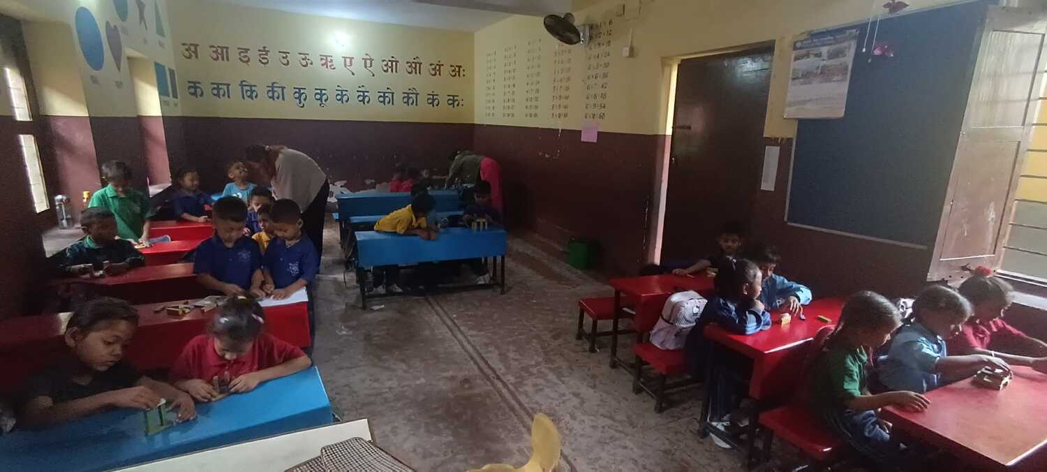 Pashupati Mitra Secondary School