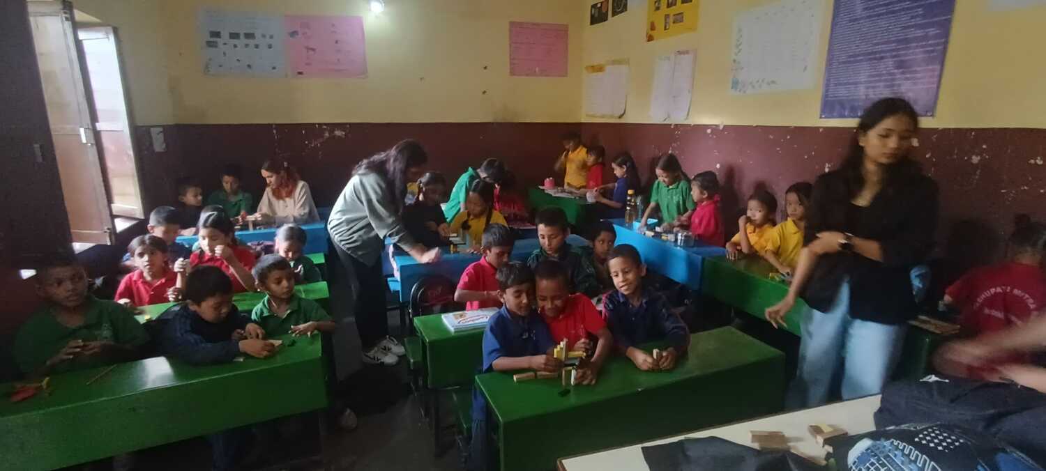 Pashupati Mitra Secondary School