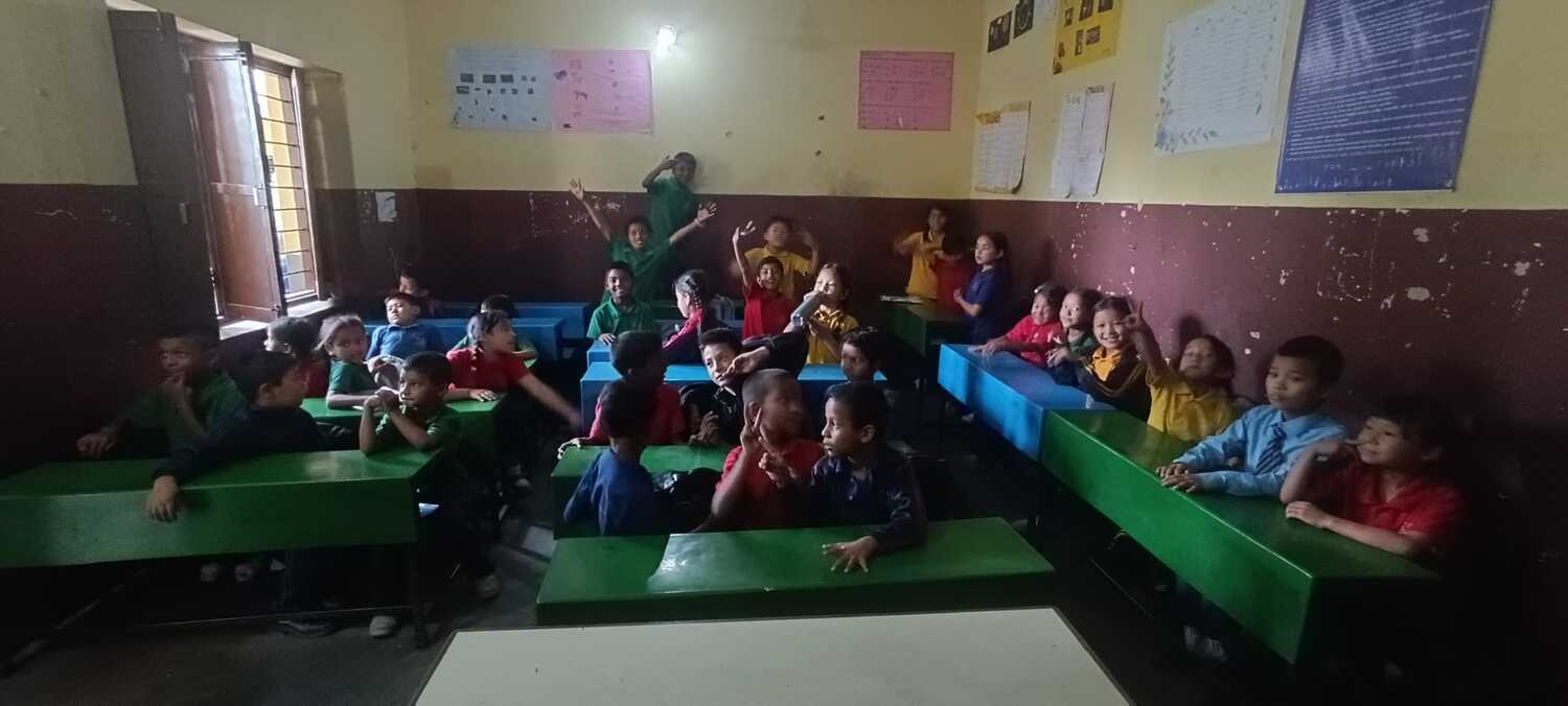 Pashupati Mitra Secondary School