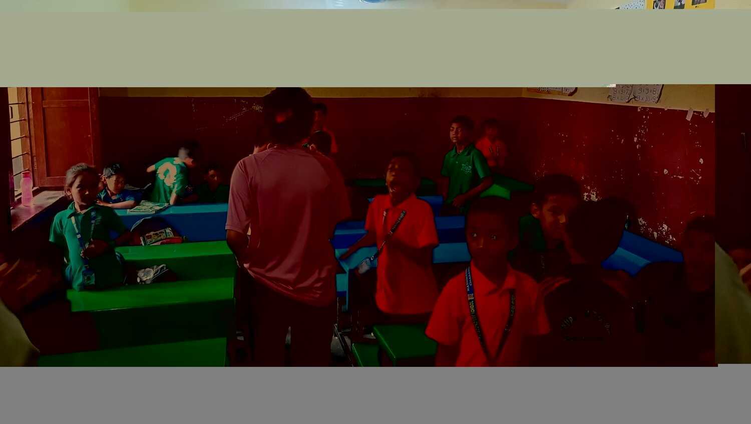 Pashupati Mitra Secondary School