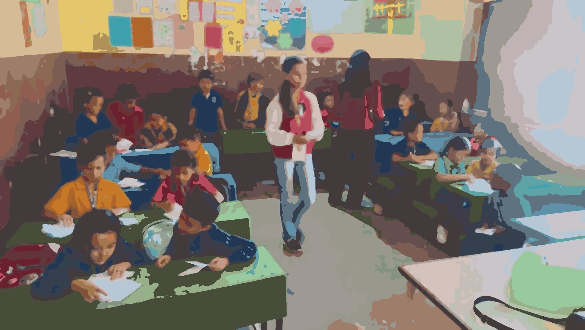 Pashupati Mitra Secondary School