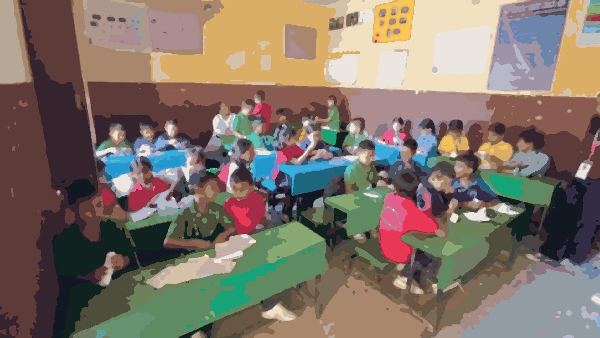 Pashupati Mitra Secondary School