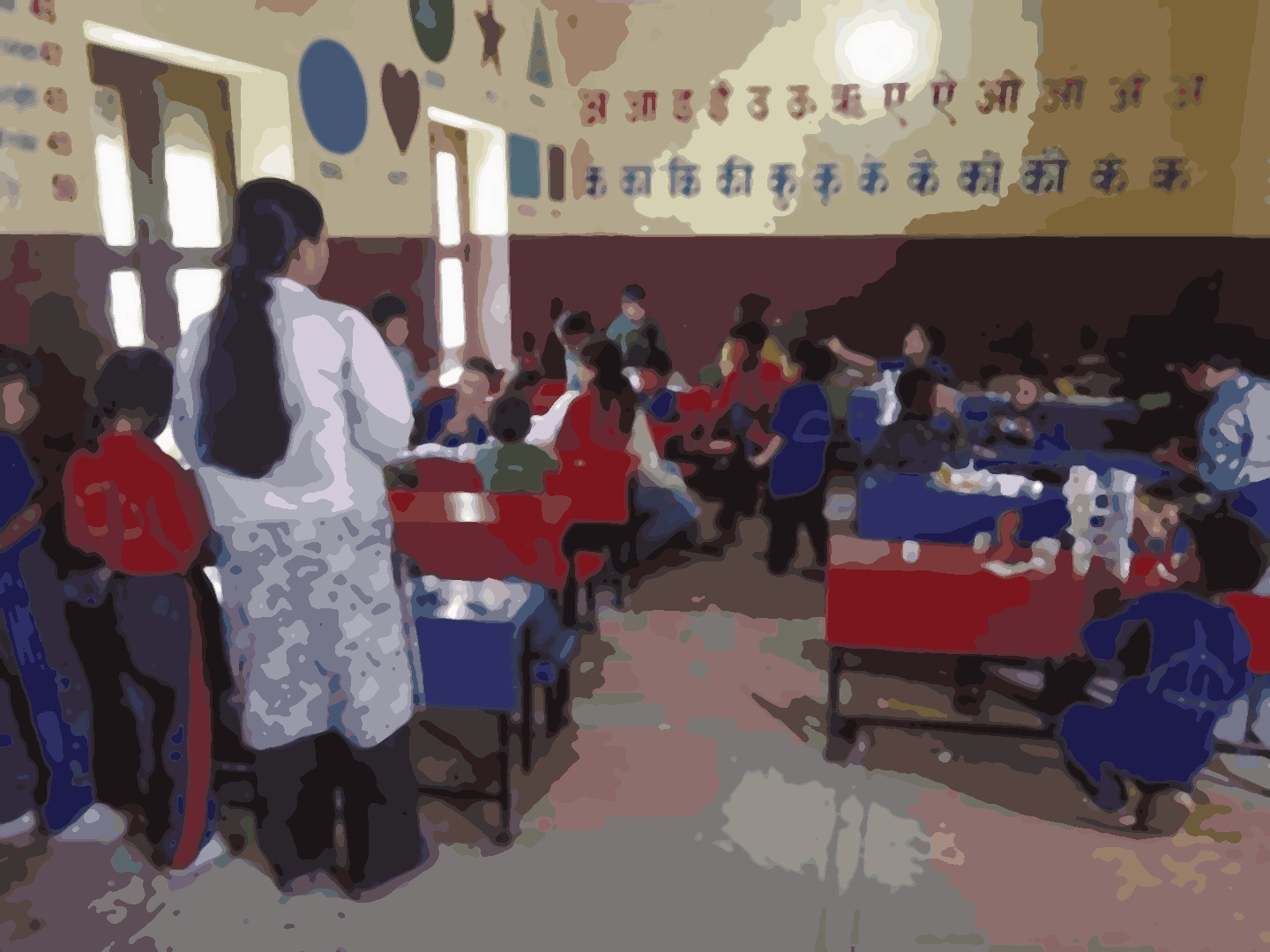 Pashupati Mitra Secondary School