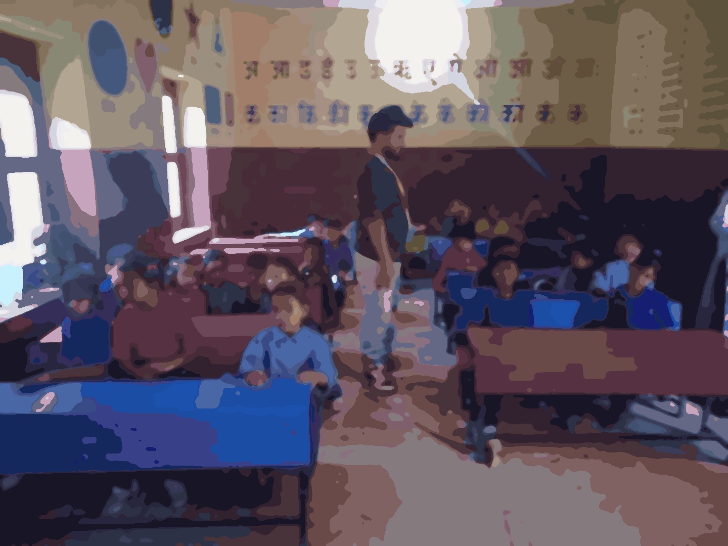 Pashupati Mitra Secondary School