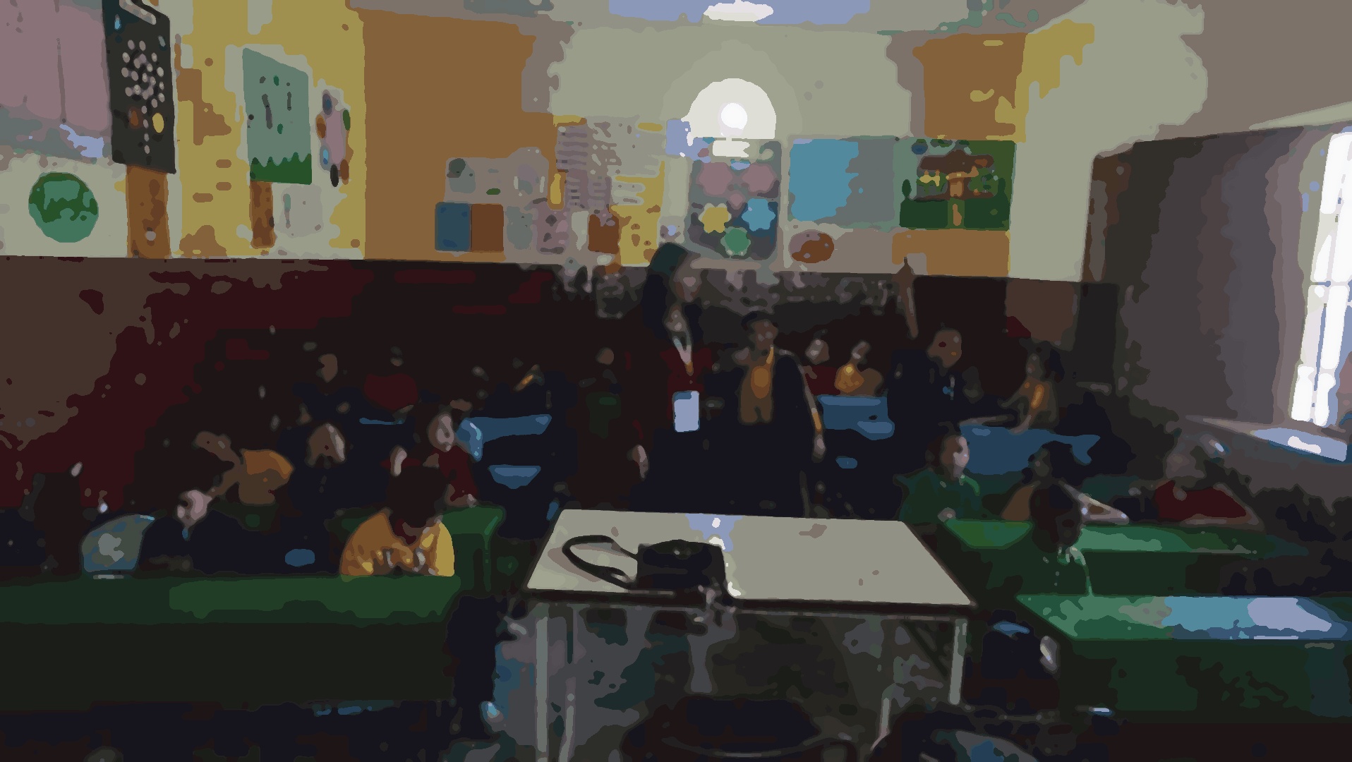 Pashupati Mitra Secondary School