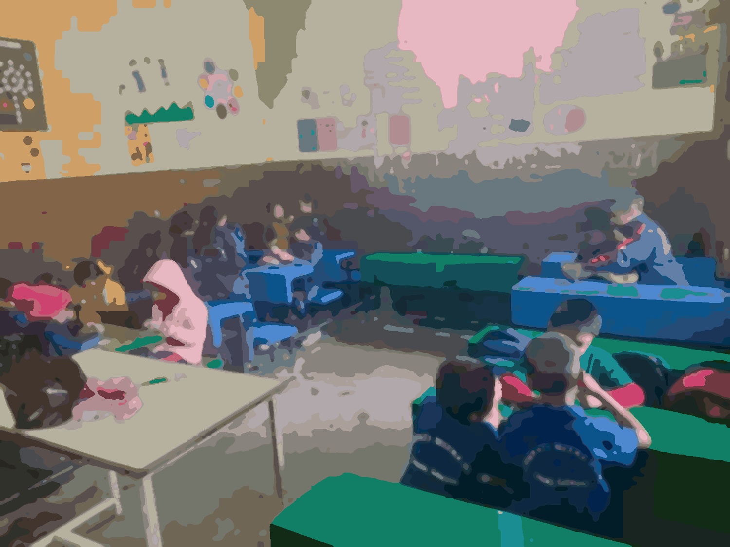 Pashupati Mitra Secondary School