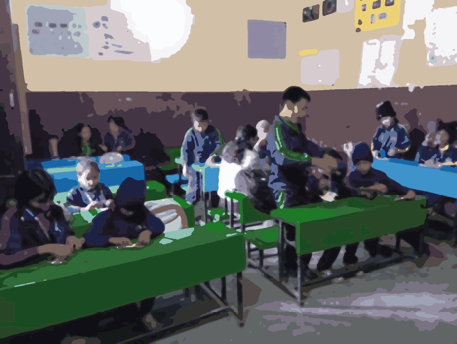 Pashupati Mitra Secondary School