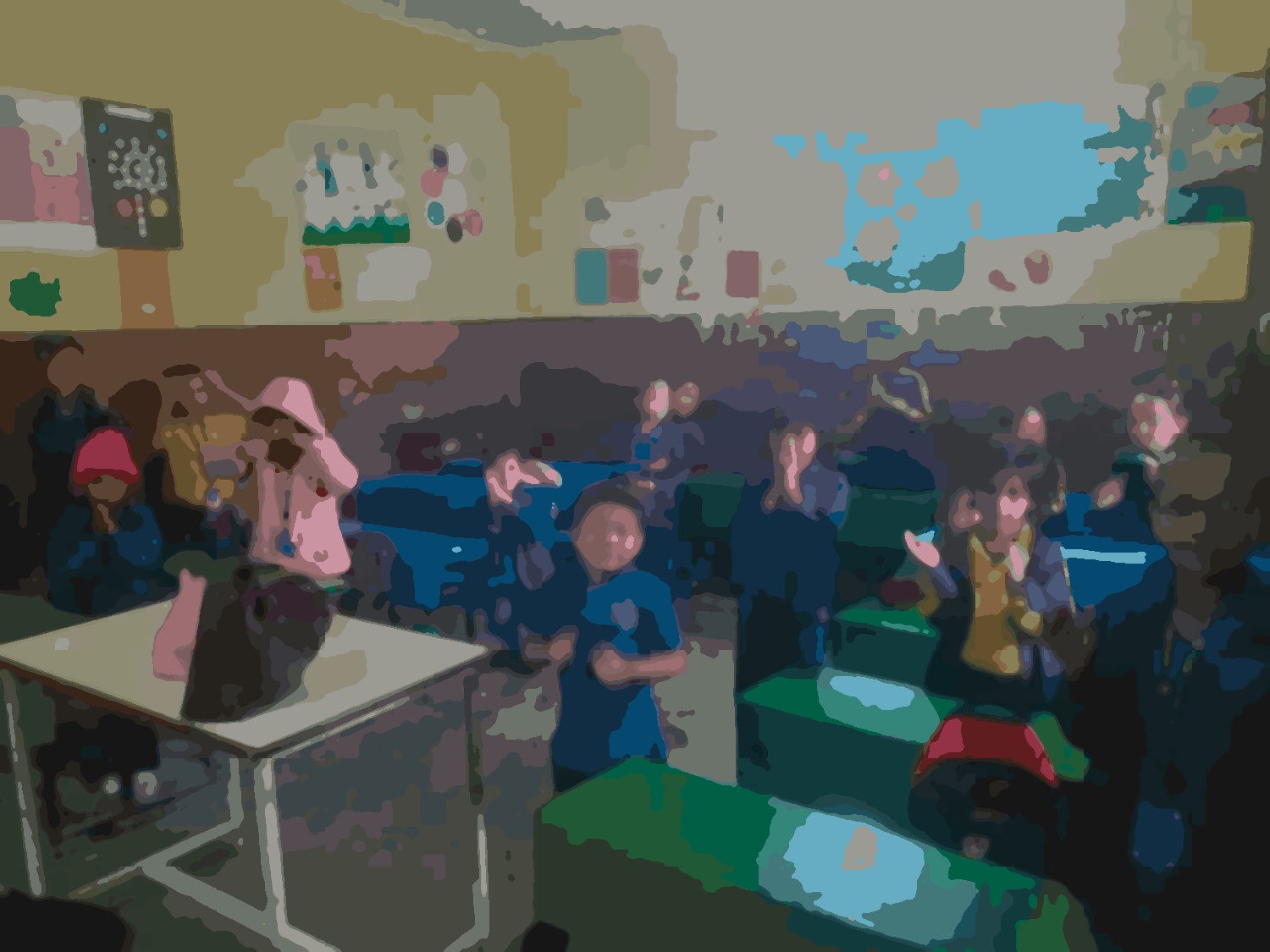 Pashupati Mitra Secondary School