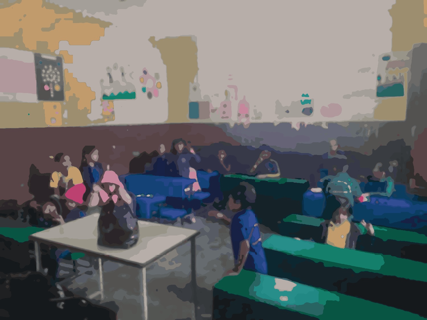 Pashupati Mitra Secondary School