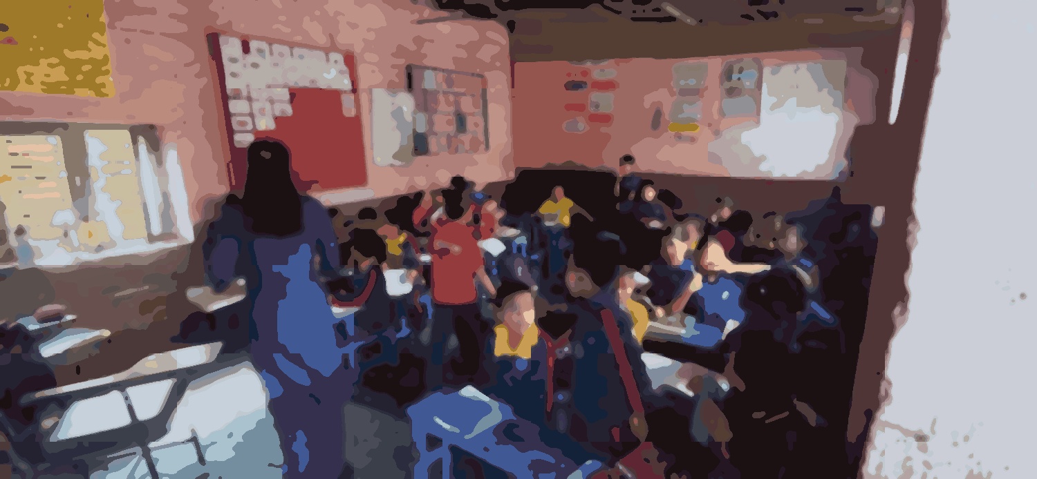 Prerana English Secondary school