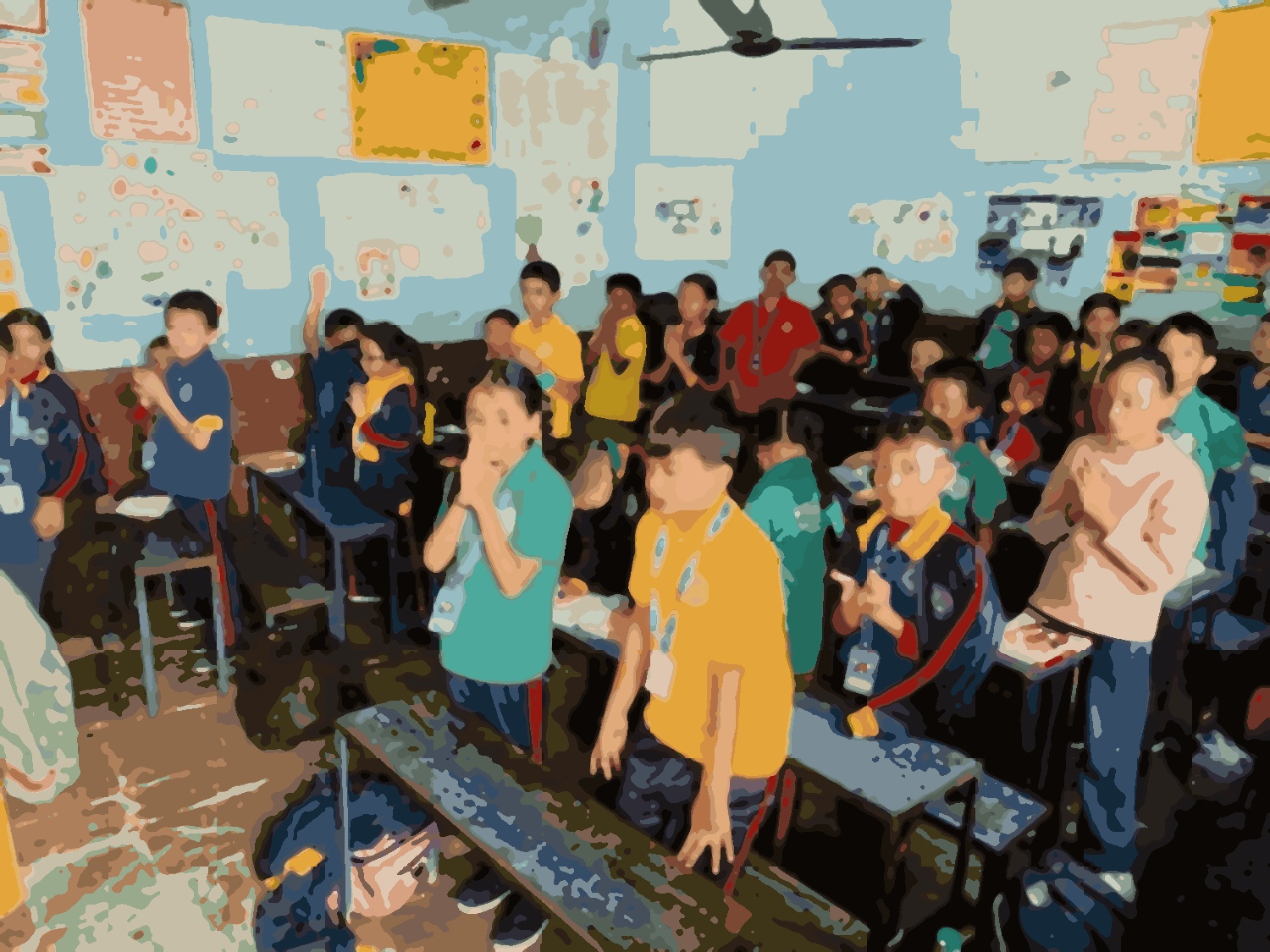 Prerana English Secondary school