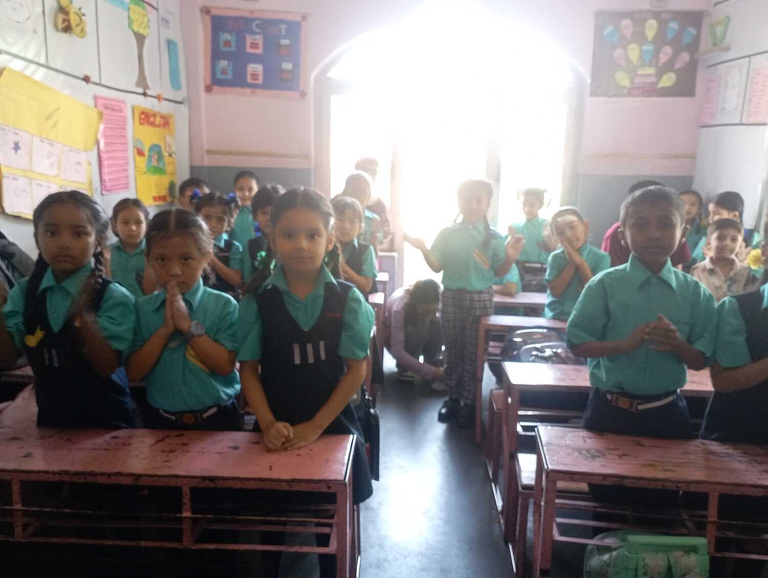 Progressive High Secondary school