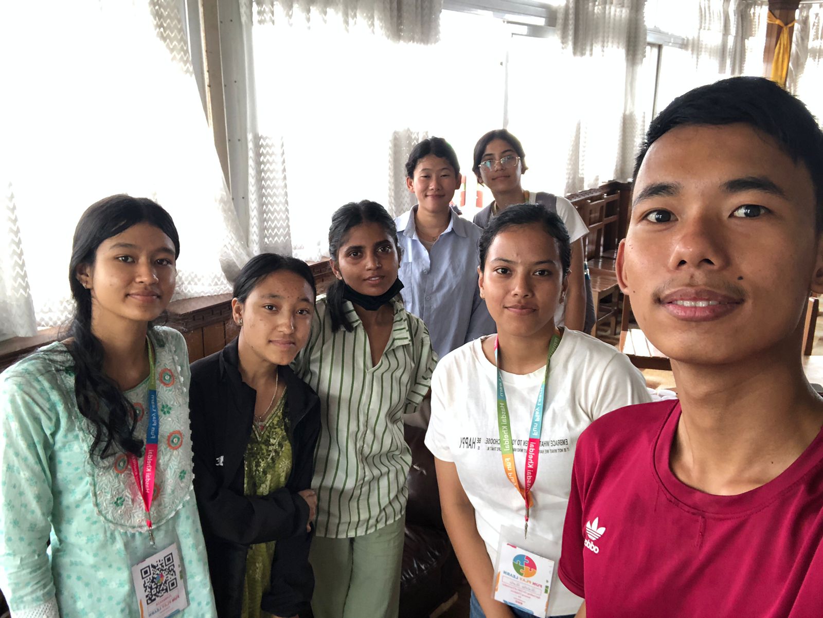 Team Member