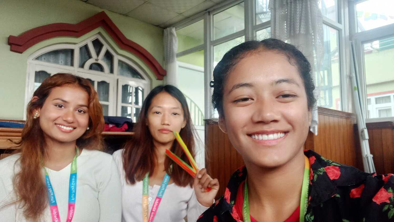 Team Member