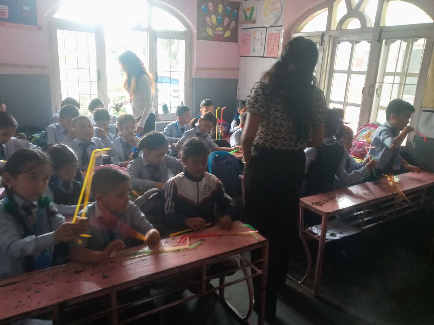Progressive High Secondary school