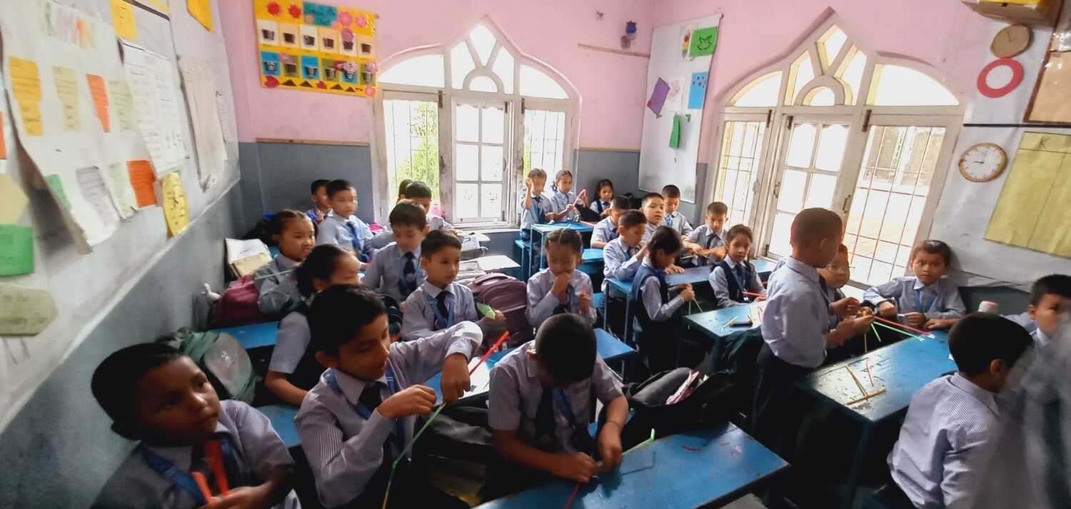 Progressive High Secondary school
