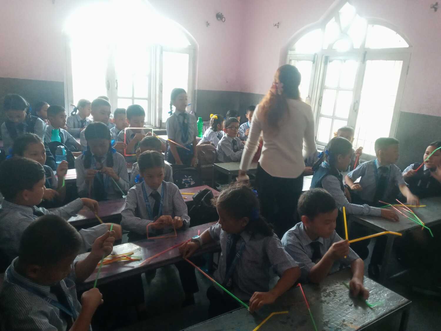 Progressive High Secondary school