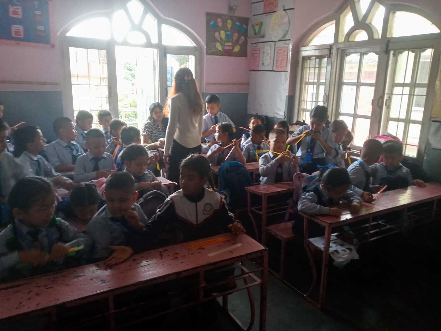 Progressive High Secondary school
