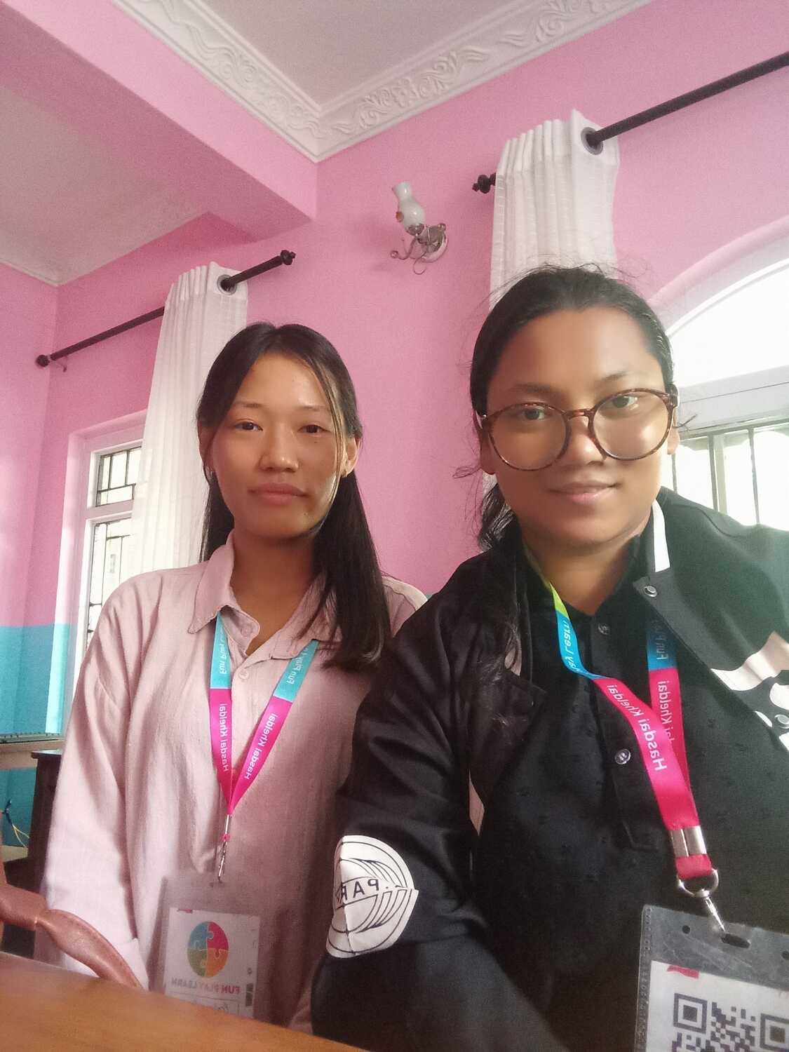 Team Member