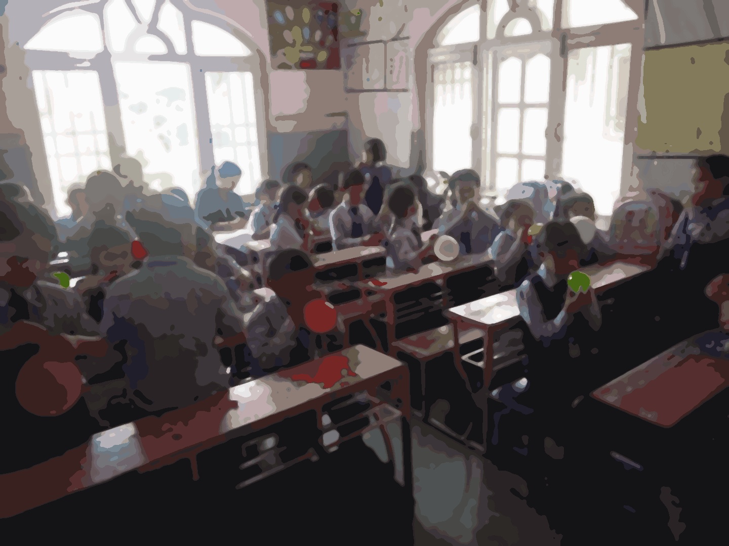 Progressive High Secondary school