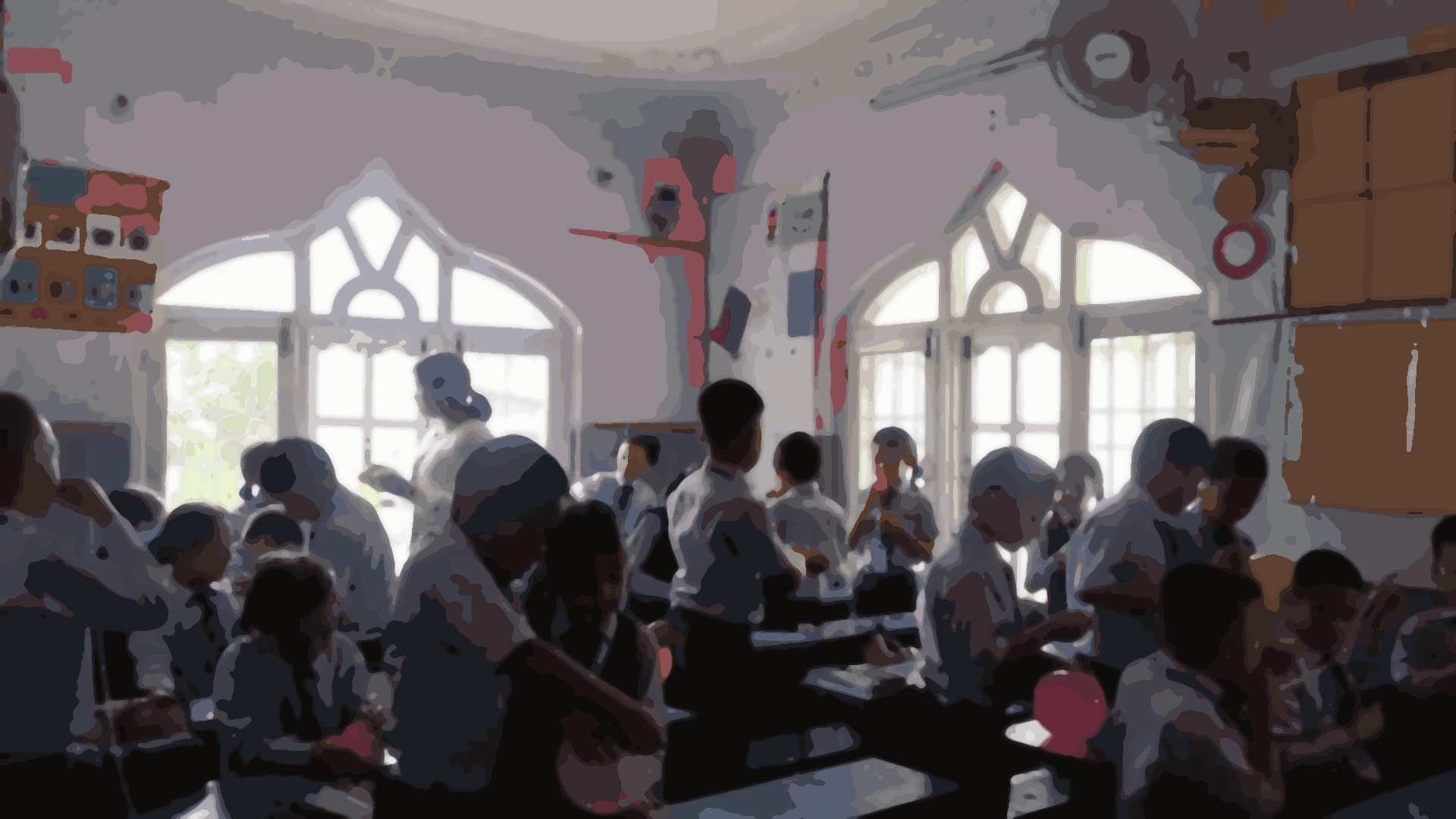 Progressive High Secondary school