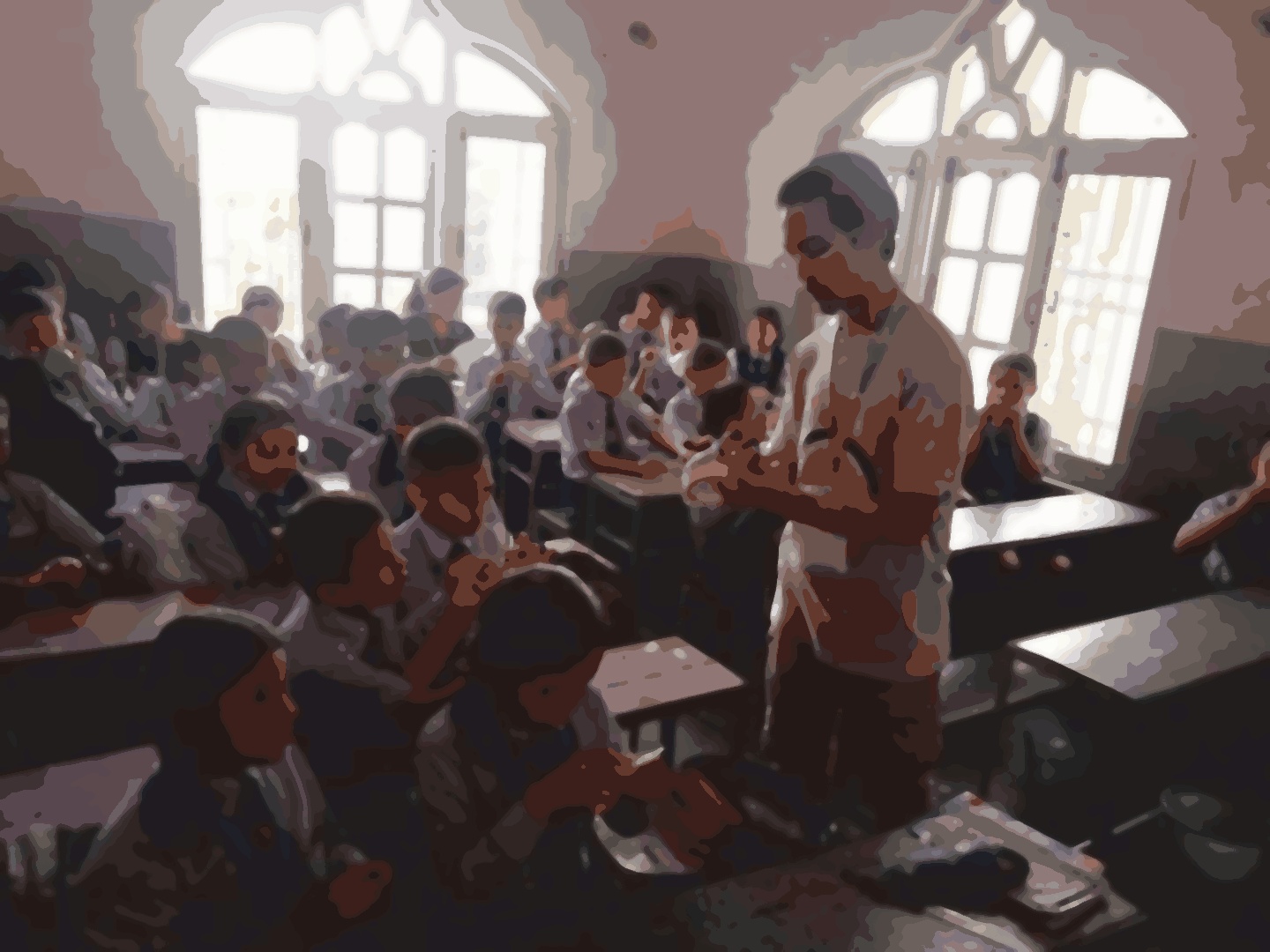 Progressive High Secondary school