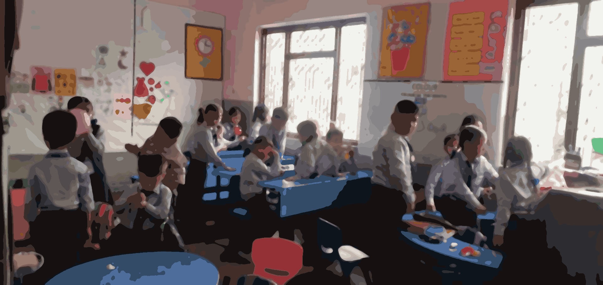 Progressive High Secondary school