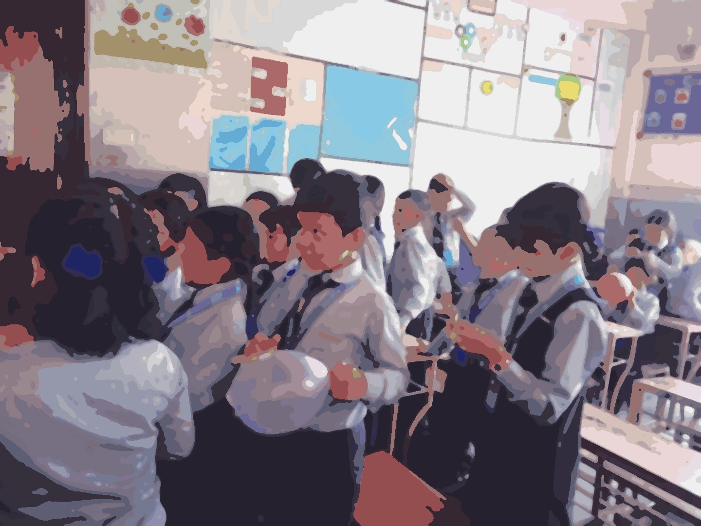 Progressive High Secondary school