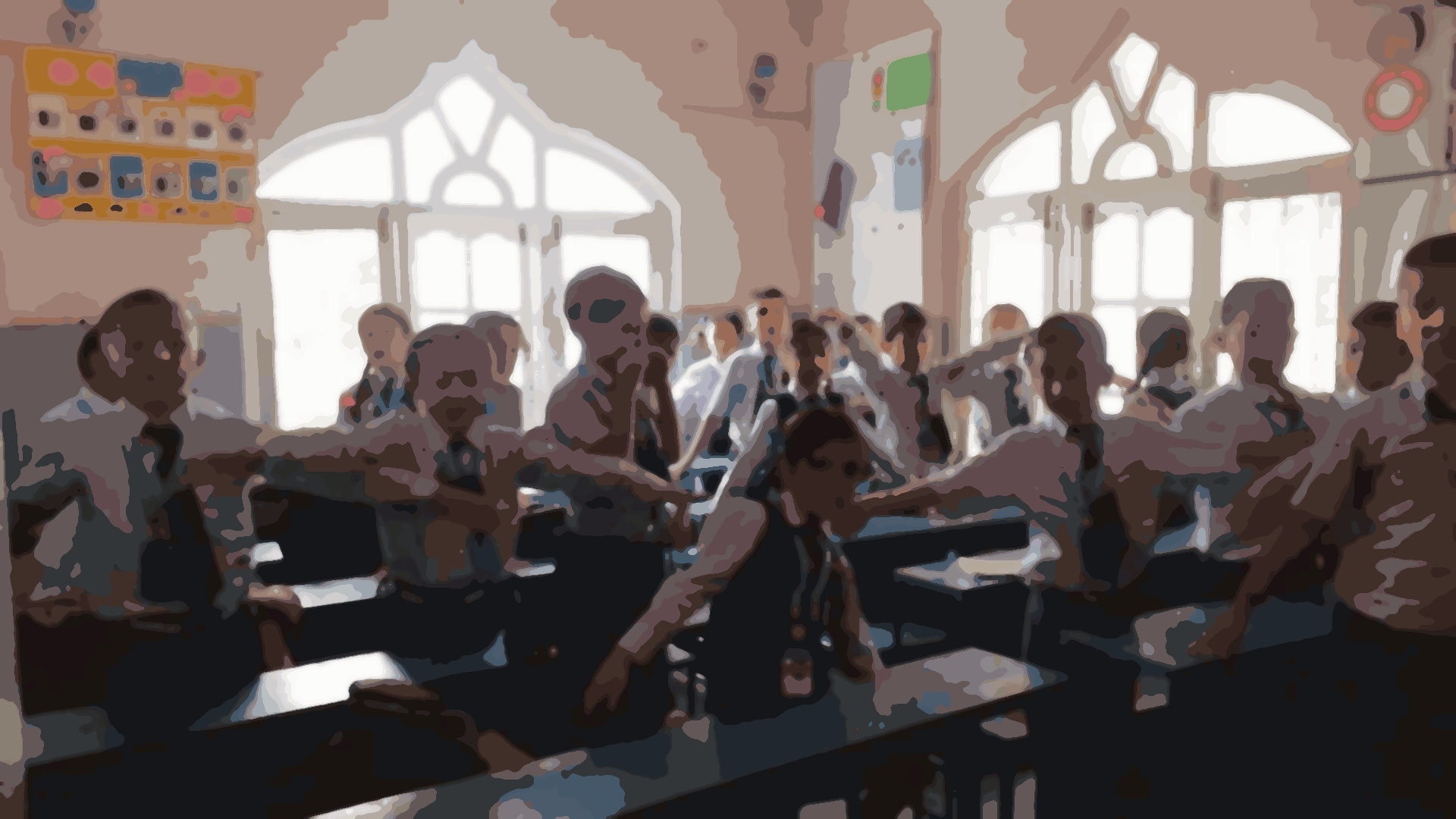 Progressive High Secondary school