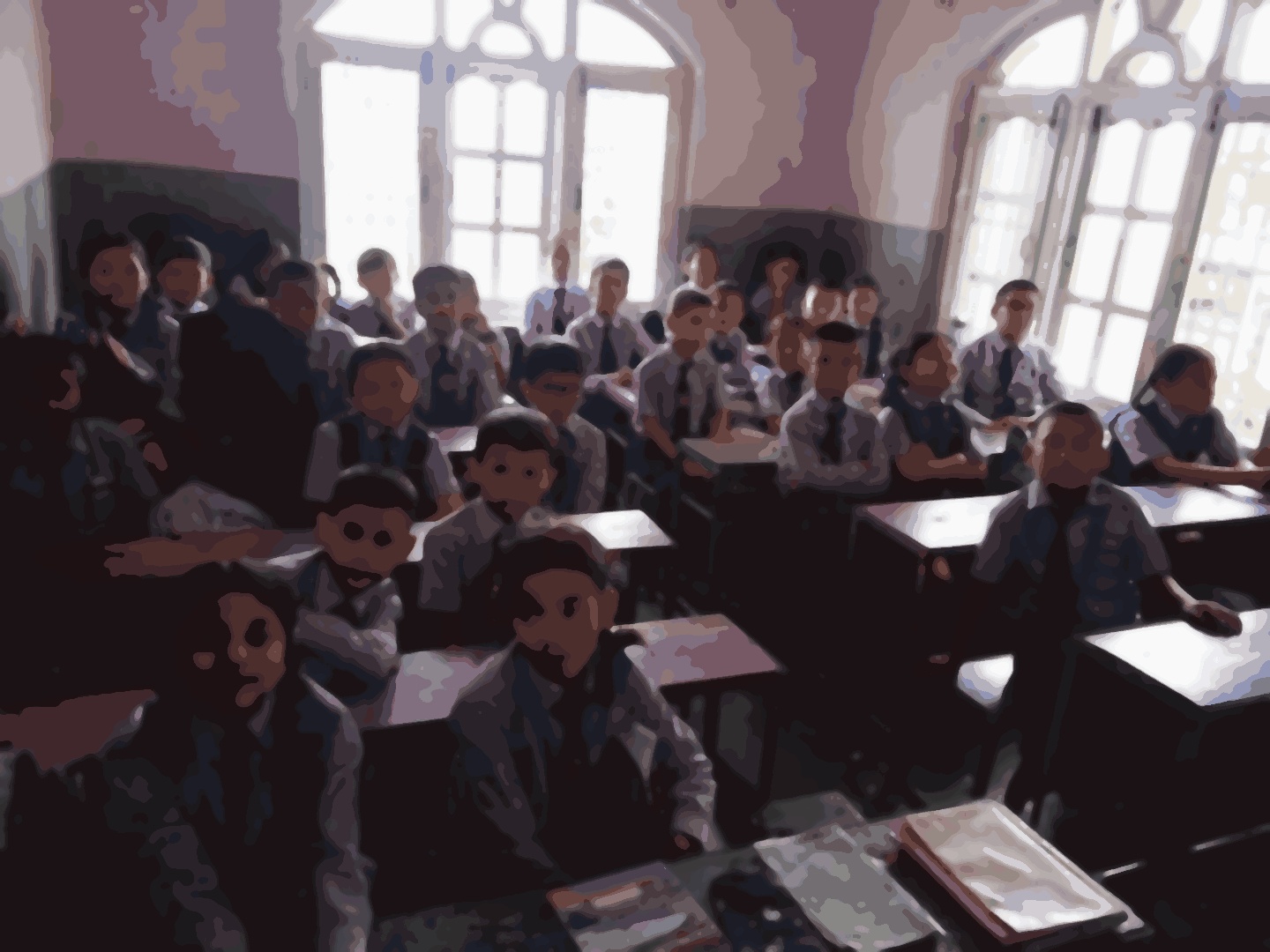 Progressive High Secondary school