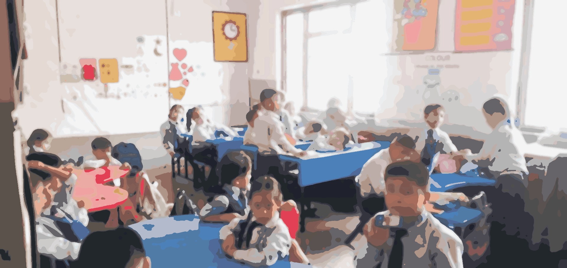 Progressive High Secondary school