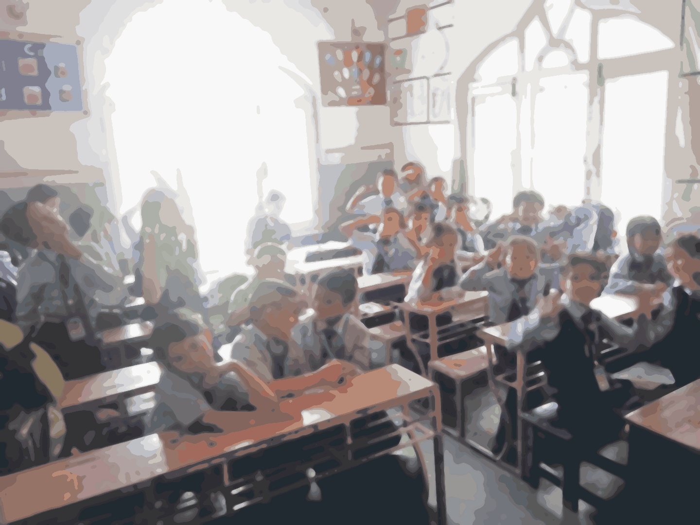 Progressive High Secondary school