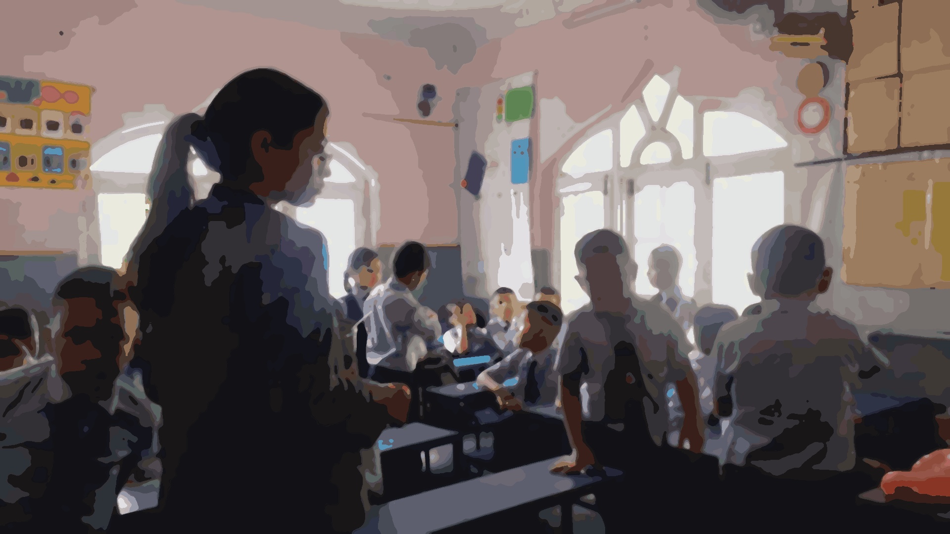 Progressive High Secondary school