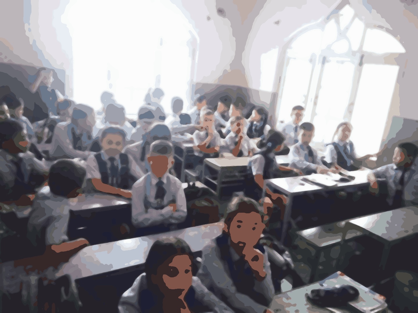 Progressive High Secondary school