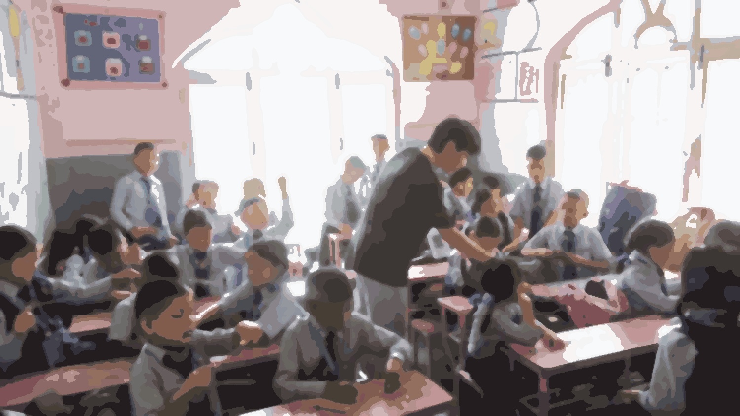 Progressive High Secondary school
