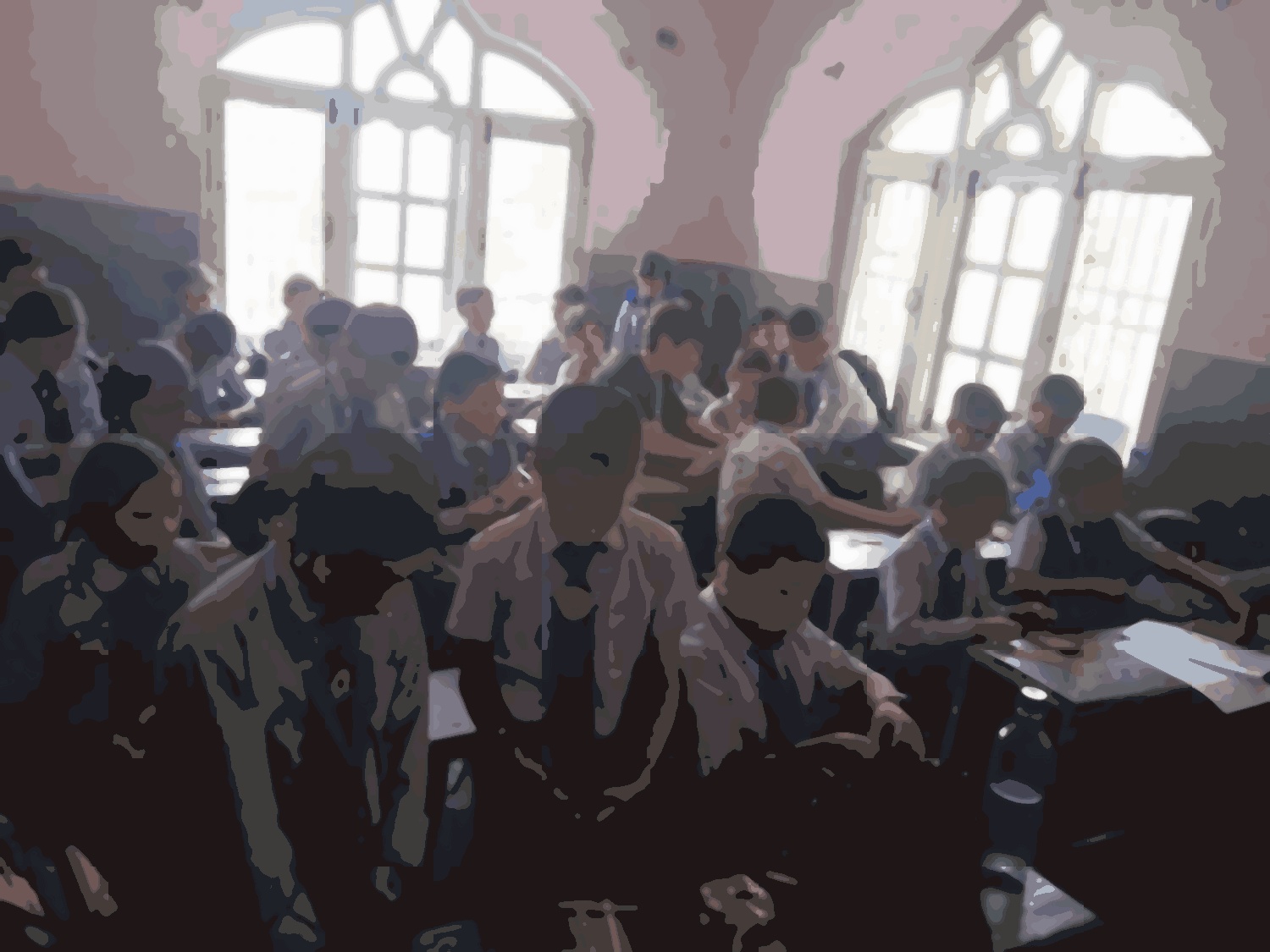 Progressive High Secondary school