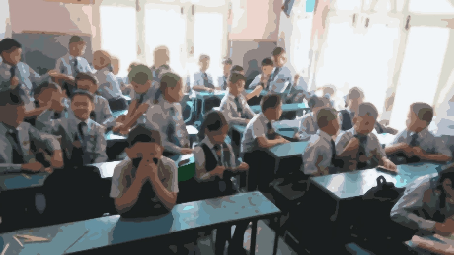Progressive High Secondary school