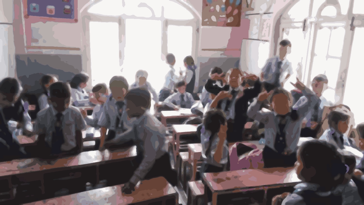 Progressive High Secondary school