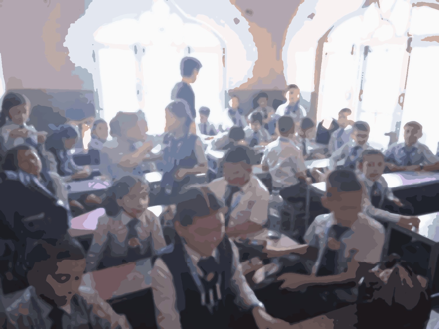 Progressive High Secondary school