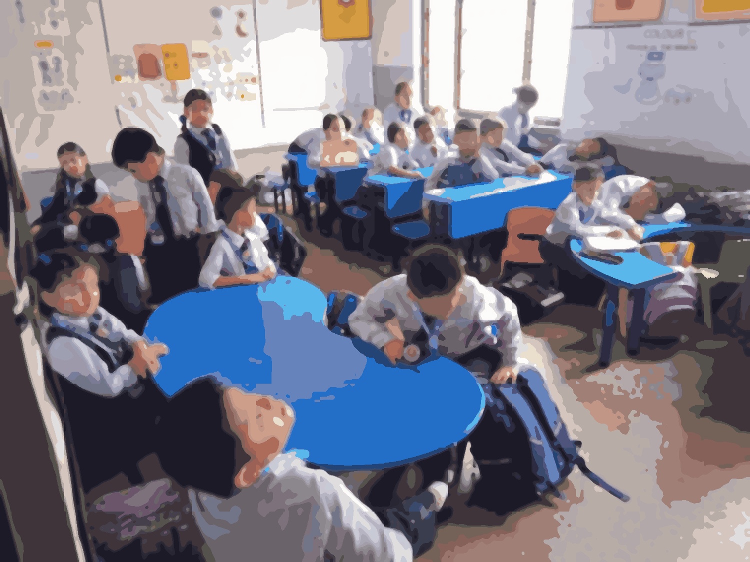 Progressive High Secondary school