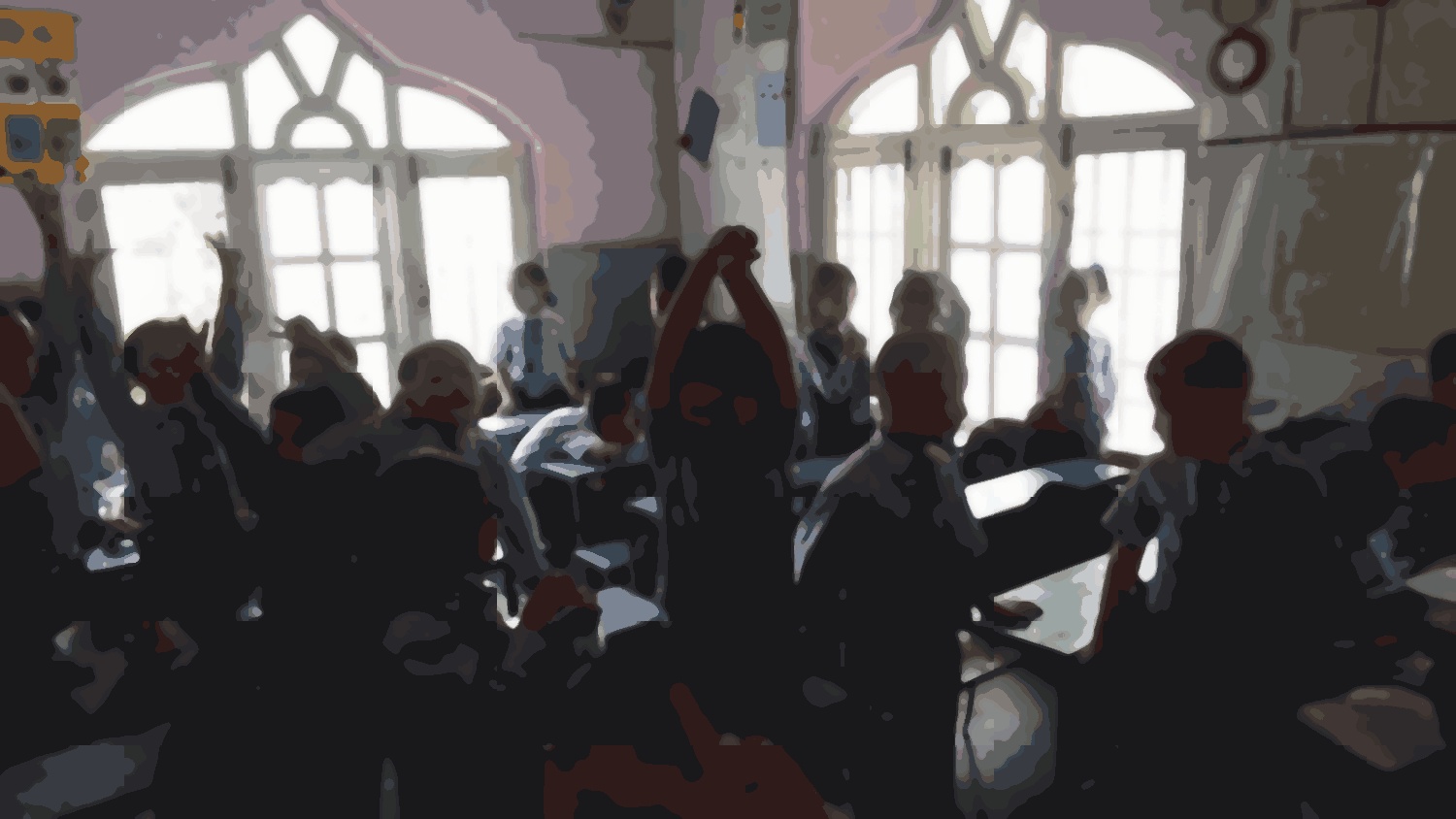Progressive High Secondary school