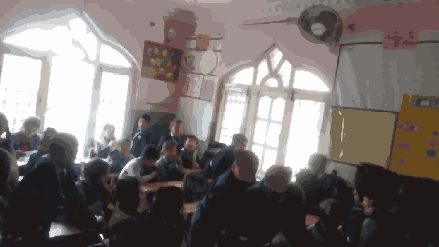 Progressive High Secondary school