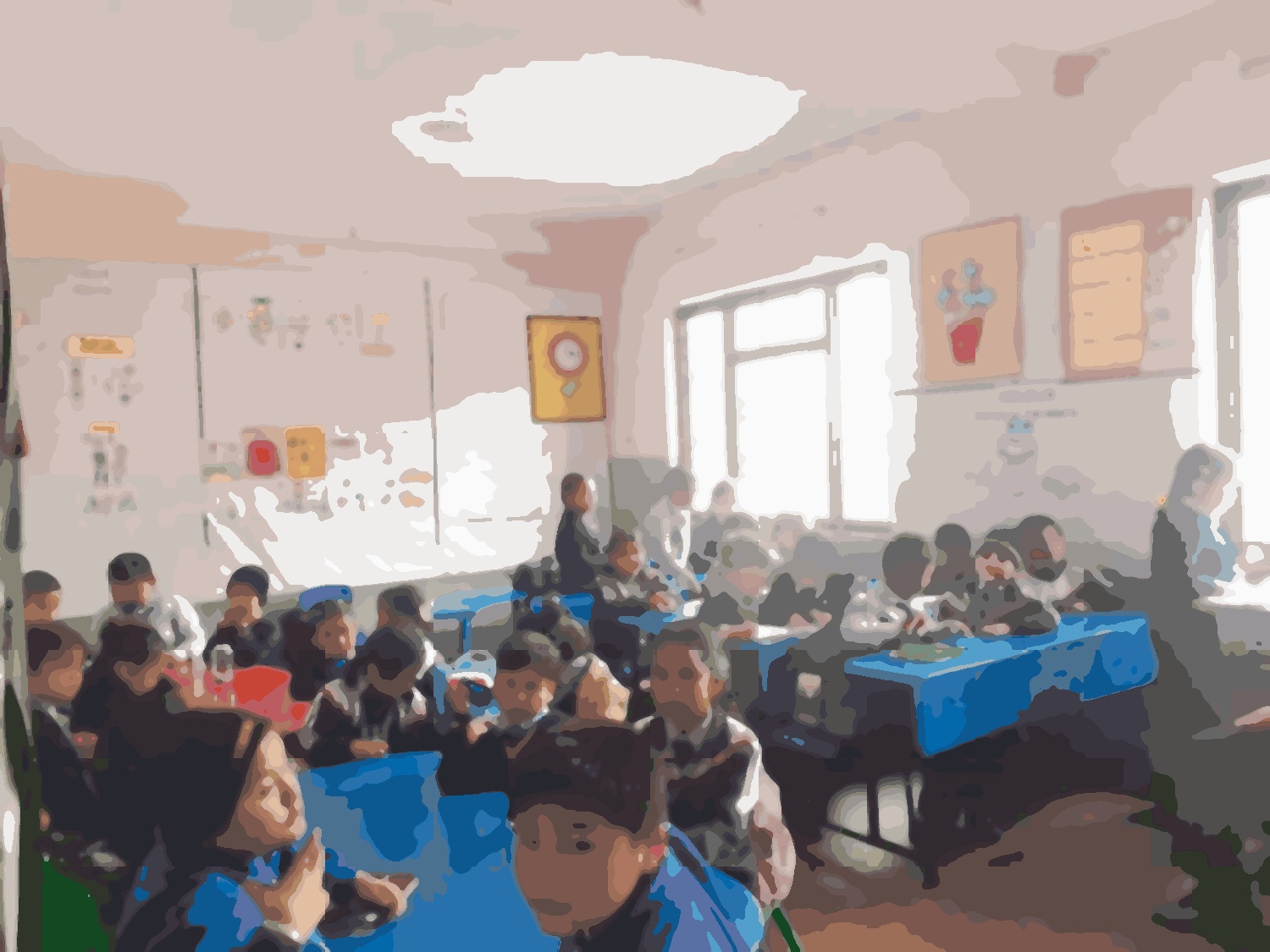 Progressive High Secondary school