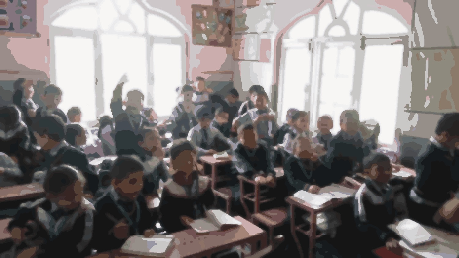 Progressive High Secondary school