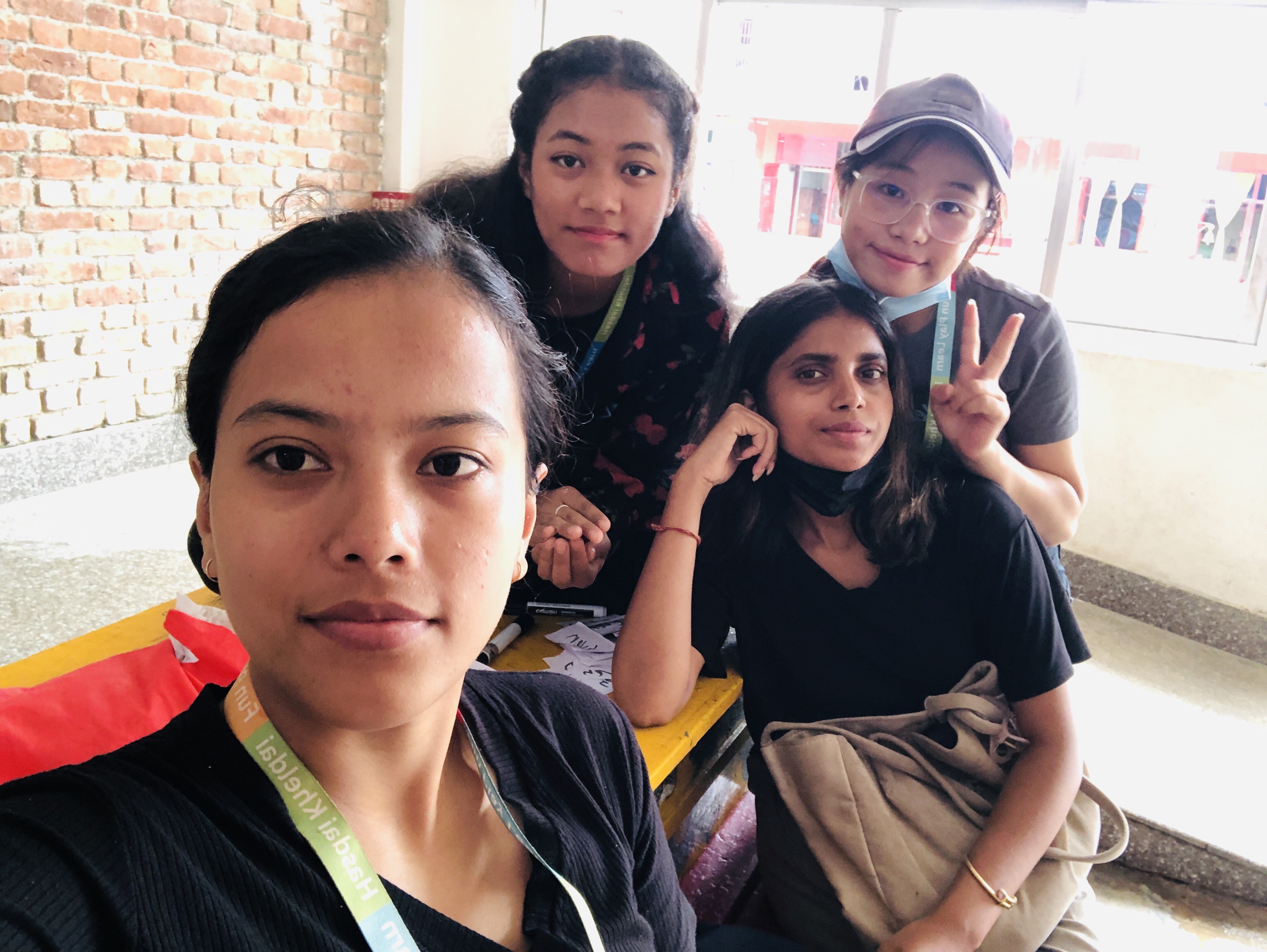Team Member