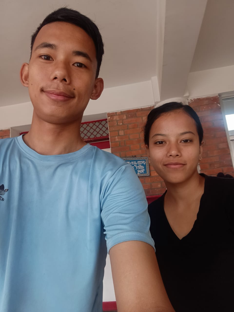 Team Member